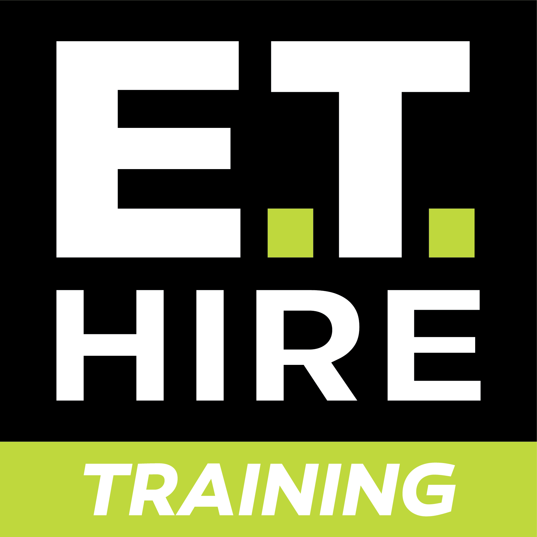 ET Hire Training
